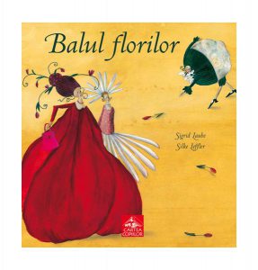 Balul florilor