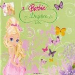 Barbie - Degetica