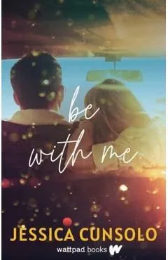 Be with Me de Jessica Cunsolo