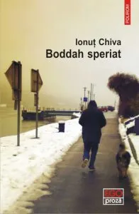 Boddah speriat de Ionut Chiva