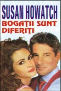 Bogatii sunt diferiti de Susan Howatch
