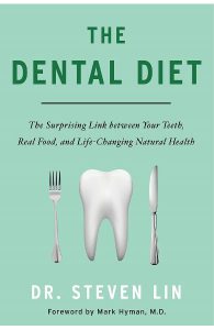 Book: The Dental Diet