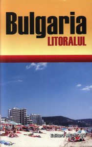 Bulgaria. Litoralul