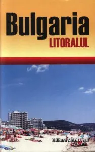 Bulgaria. Litoralul