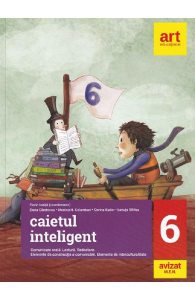 Caietul inteligent - Clasa 6