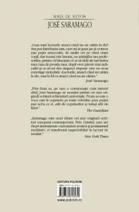 Caietul. Texte scrise pentru blog: septembrie 2008 - martie 2009 de Jose Saramago