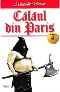 Calaul din Paris vol.4 de Alexandre Dumas