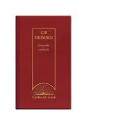Cartea de acasa nr. 12. Gib Mihaescu de Gib Mihaescu