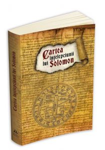 Cartea intelepciunii lui Solomon
