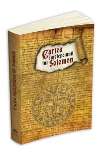 Cartea intelepciunii lui Solomon