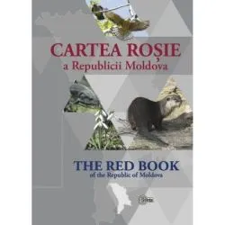 Cartea Rosie a Republicii Moldova
