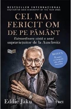 Cel mai fericit om de pe pamant