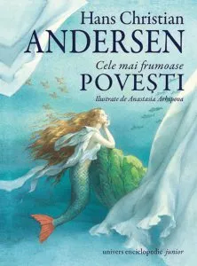 Cele mai frumoase povesti de Hans Christian Andersen