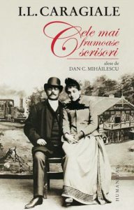 Cele mai frumoase scrisori alese de Dan C. Mihailescu