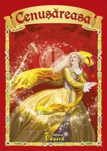 Cenusareasa de Fratii Grimm
