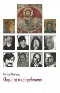 Chipul ca o catapeteasma de Nicolescu Costion