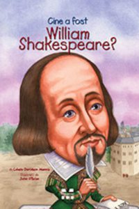 Cine a fost William Shakespeare?