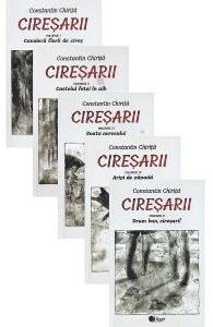 Ciresarii. Pachet: 5 volume
