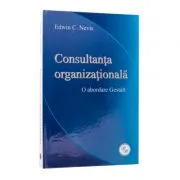 Consultanta organizationala de Edwin C. Nevis