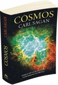 Cosmos de Carl Sagan