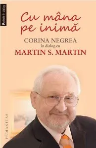 Cu mana pe inima de Martin S. Martin