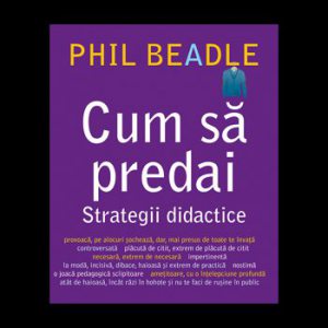 Cum sa predai strategii didactice