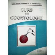 Curs de odontologie