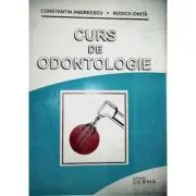 Curs de odontologie de Constantin Andreescu