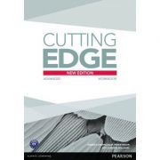 Cutting Edge Advanced Workbook without Key