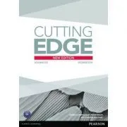 Cutting Edge Advanced Workbook without Key de Sarah Cunningham