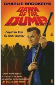 Dawn of the Dumb de Charlie Brooker