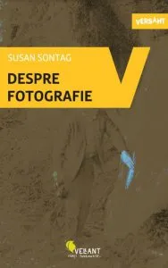 Despre fotografie de Susan Sontag