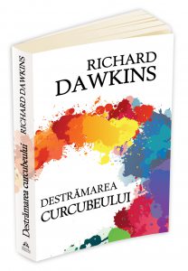 Destramarea curcubeului