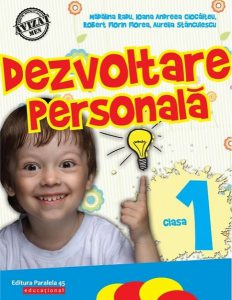 Dezvoltare personală - clasa I