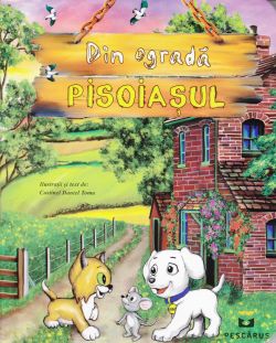 Din ograda