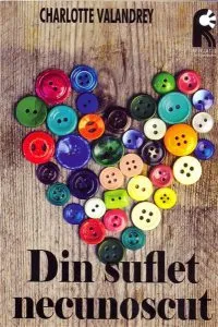 Din suflet necunoscut de Charlotte Valandrey