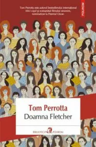 Doamna Fletcher de Tom Perrotta