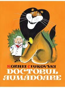Doctorul Aumadoare
