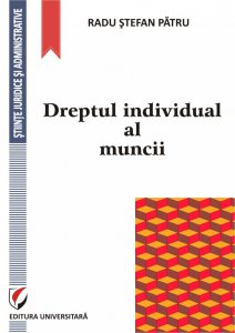 Dreptul individual al muncii