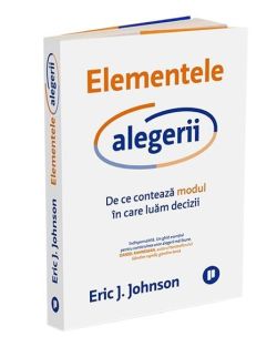 Elementele alegerii