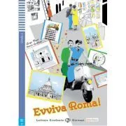 Evviva Roma! de Maureen Simpson