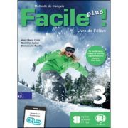 Facile plus! Cahier d