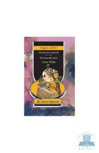 Fantoma din Canterville de Oscar Wilde
