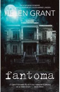 Fantoma de Helen Grant