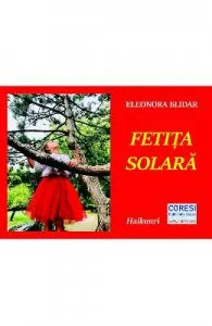 Fetita solara de Eleonora Blidar