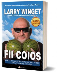Fii coios