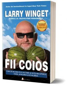 Fii coios