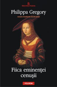 Fiica eminentei cenusii
