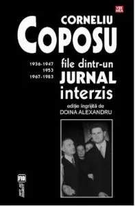 File dintr-un jurnal interzis. 1936-1947, 1953, 1967-1983