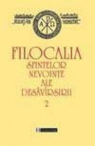 Filocalia sfintelor nevointe ale desavarsirii 2
